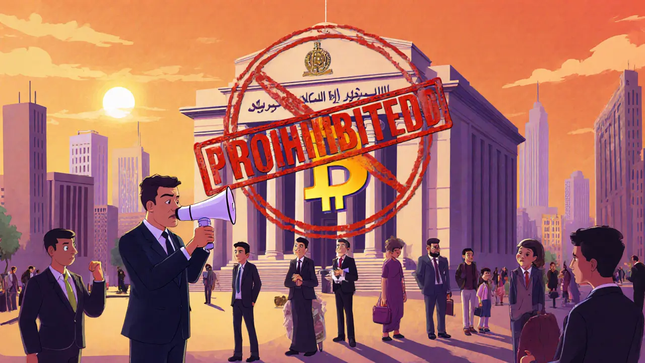 Iraq’s Crypto Mining Ban: What’s Happened Since 2017