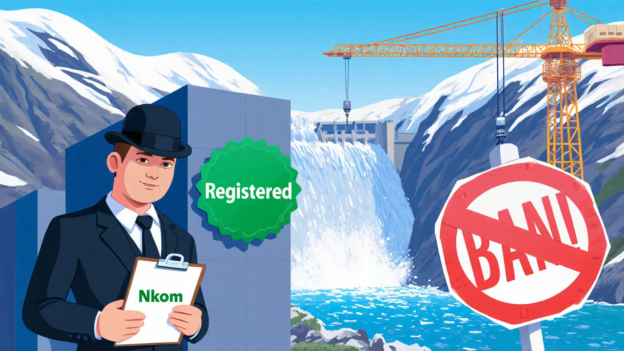 Norway Crypto Mining Restrictions: Data Center Rules, Ban & Compliance Guide
