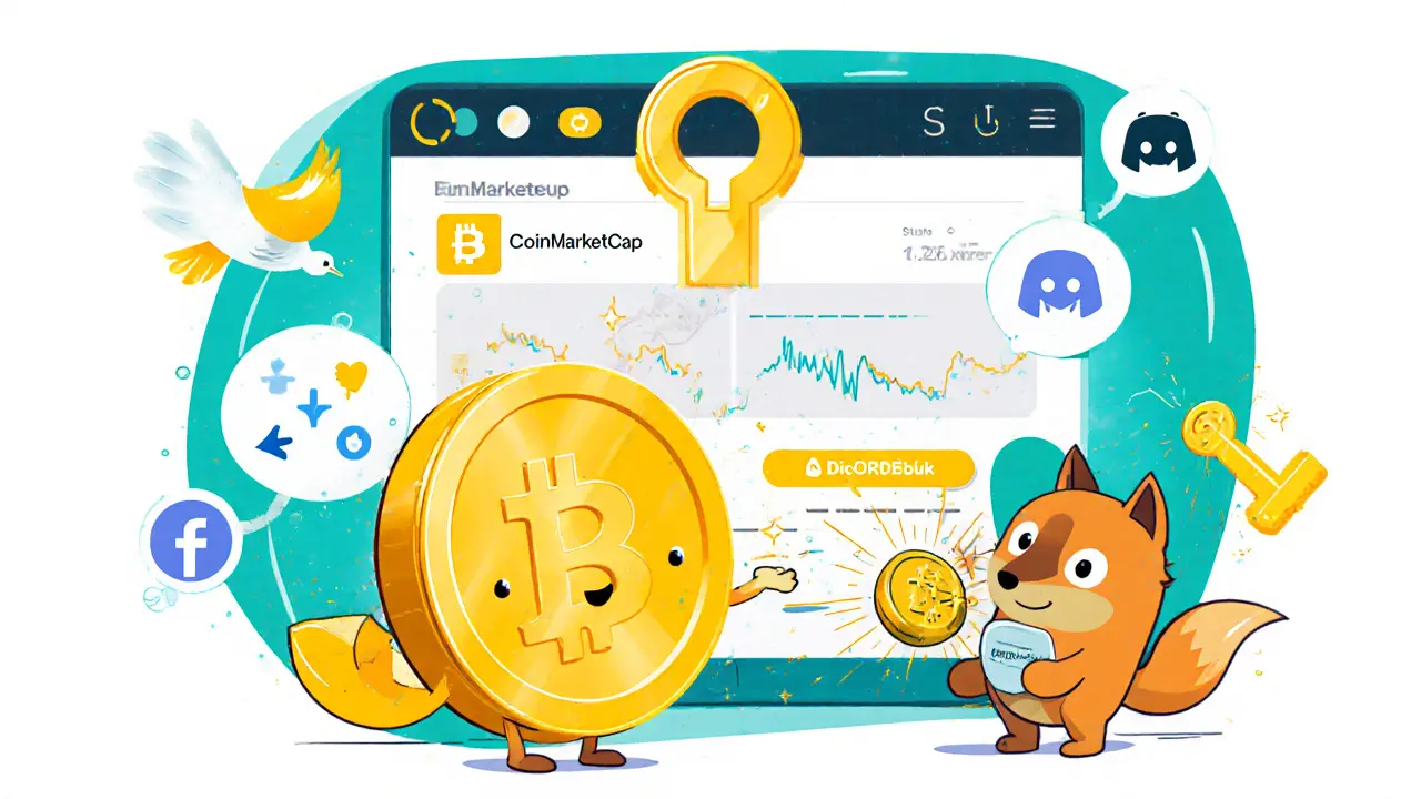 Step‑by‑Step Guide to Claim Your Thoreum Airdrop