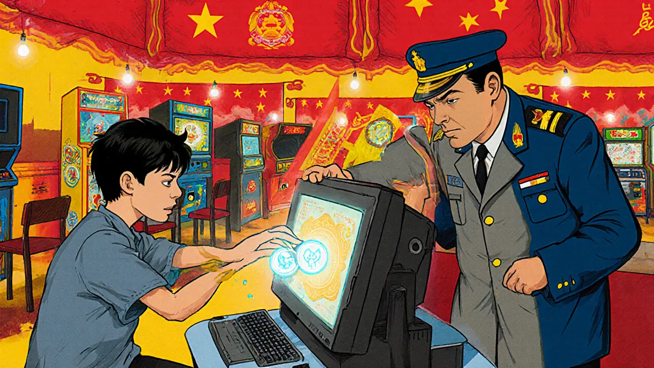 China's Cryptocurrency Ban: History, Impact, and Future Outlook