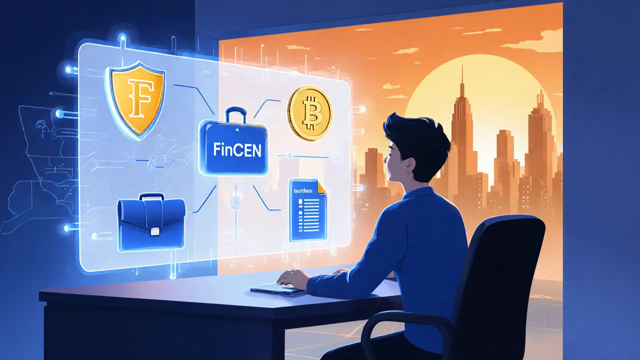 How to Secure a Crypto Exchange License in 2025 - Step‑by‑Step Guide