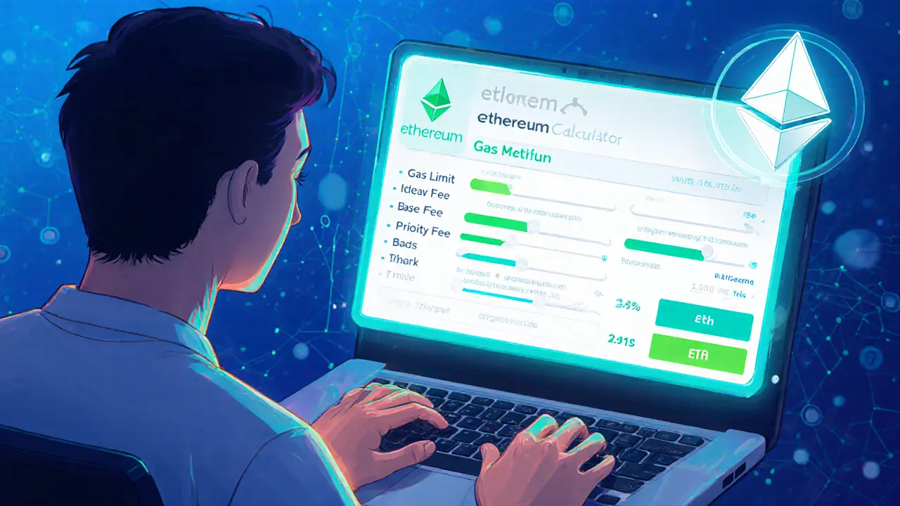 Ethereum Gas Fees vs Other Blockchain Costs in 2025