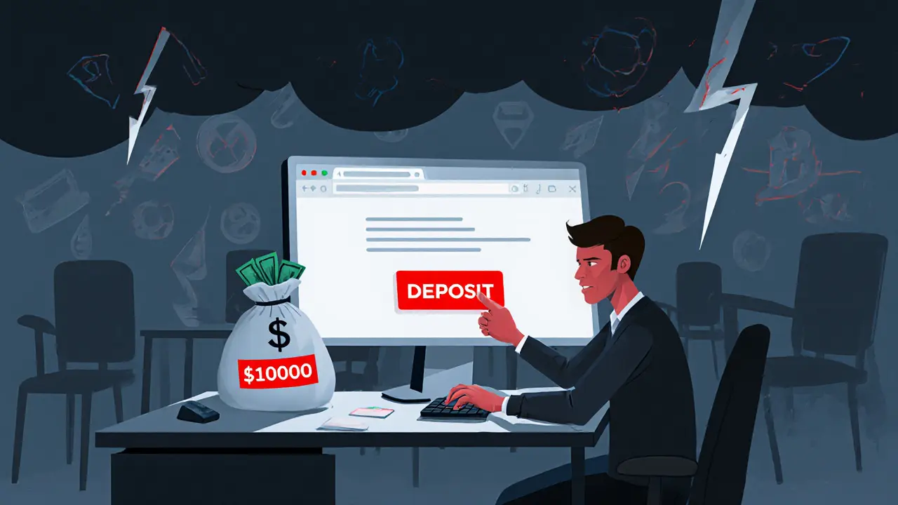 ko.one Crypto Exchange Review: What You Need to Know Before Trading