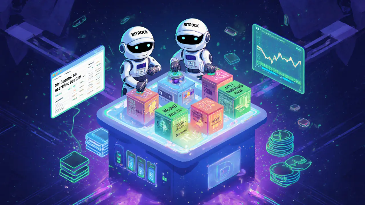 Market Performance (October2025)