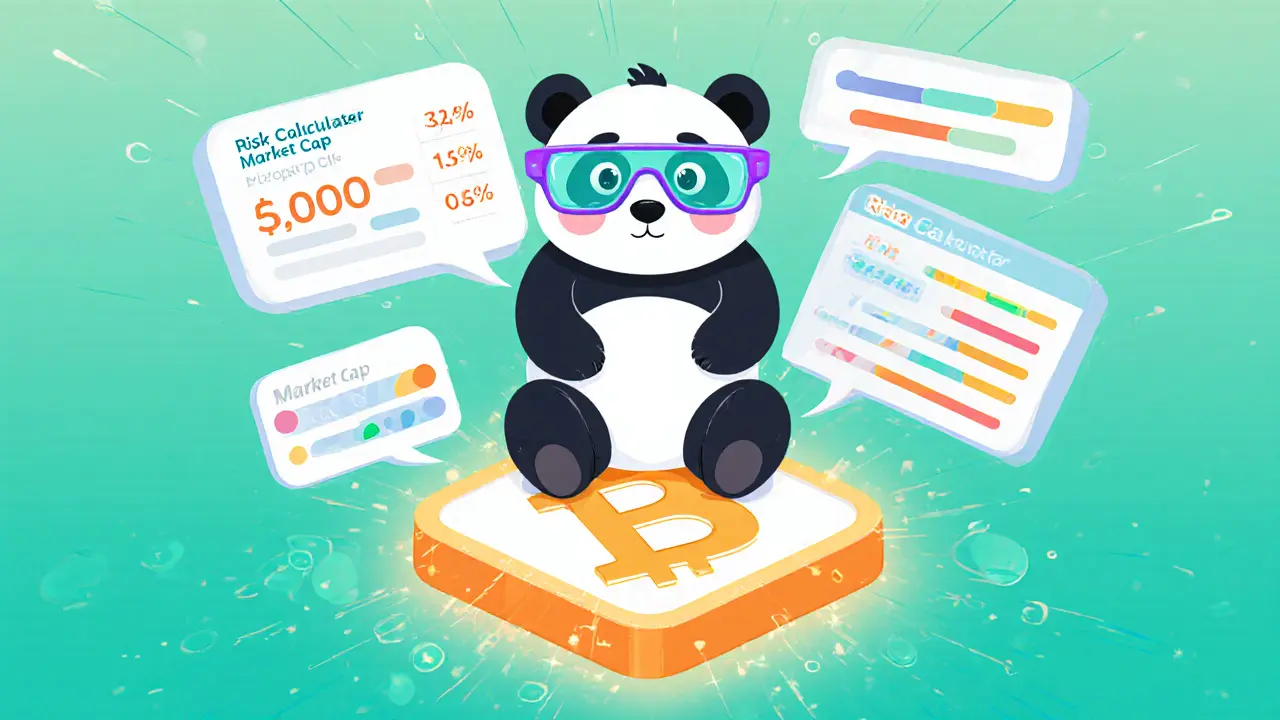 What Is Panda Coin (PANDA) Crypto Coin? Full Overview for 2025