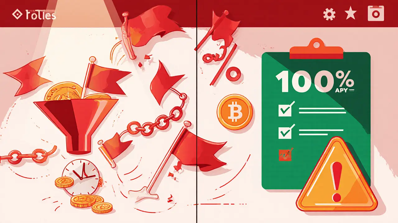 How to Evaluate Tokenomics - A Step‑by‑Step Framework