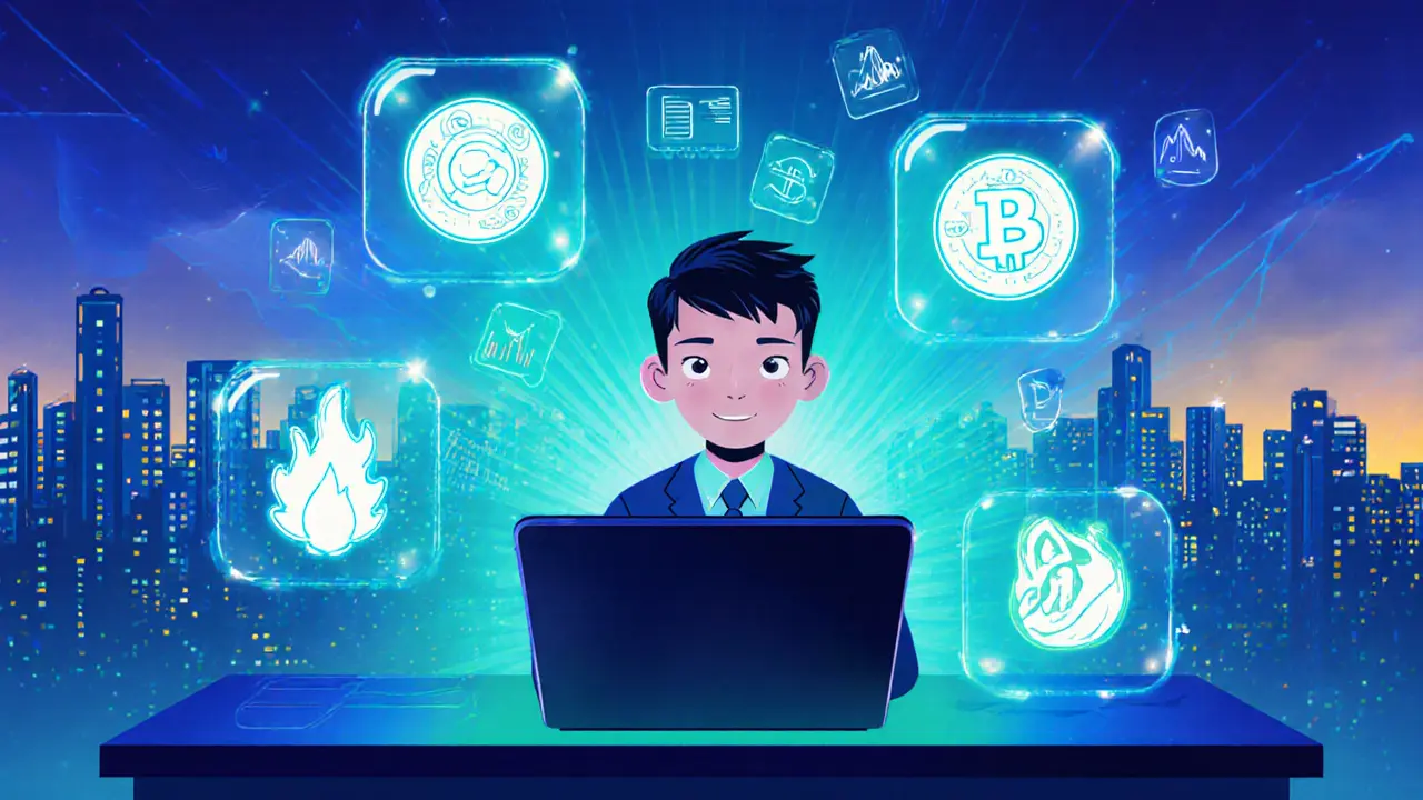 Tokenomics Red Flags: Spot Dangerous Crypto Projects Fast
