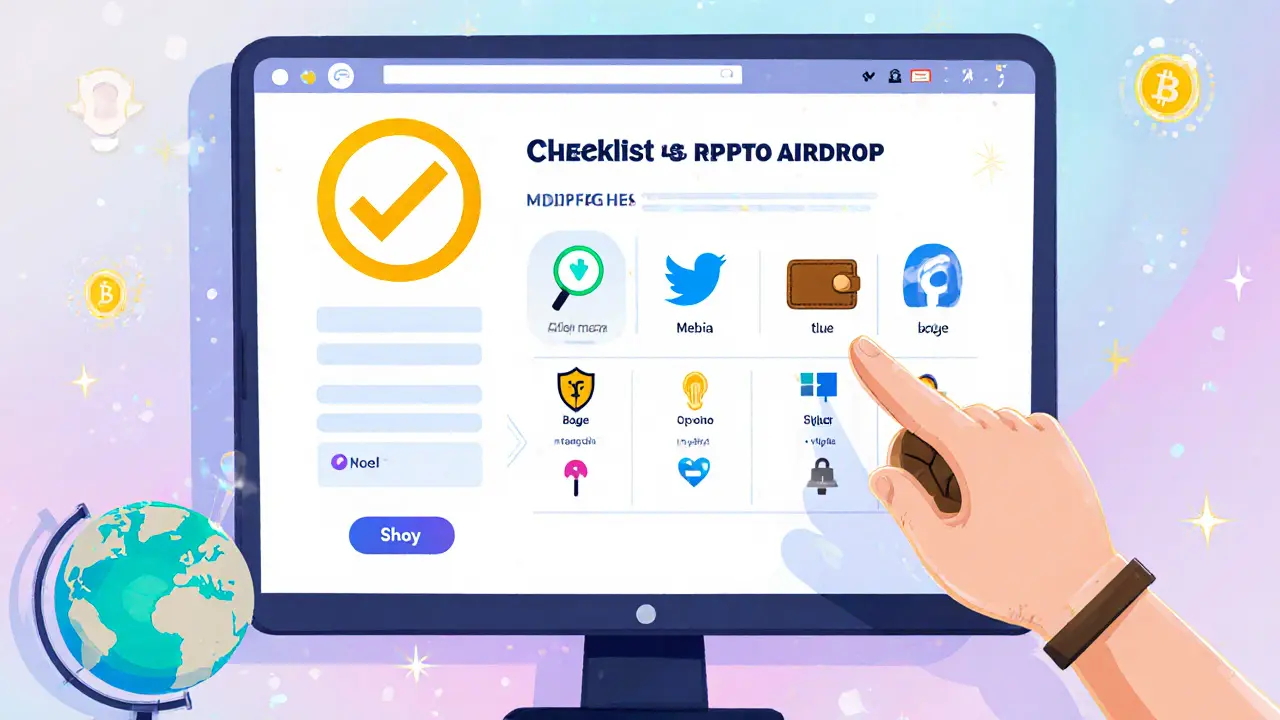 Kalata (KALA) Airdrop Details, Eligibility & How to Claim