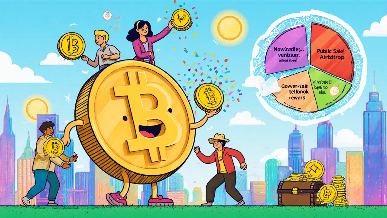 Incentive Structures: Why Hold or Use the Token?