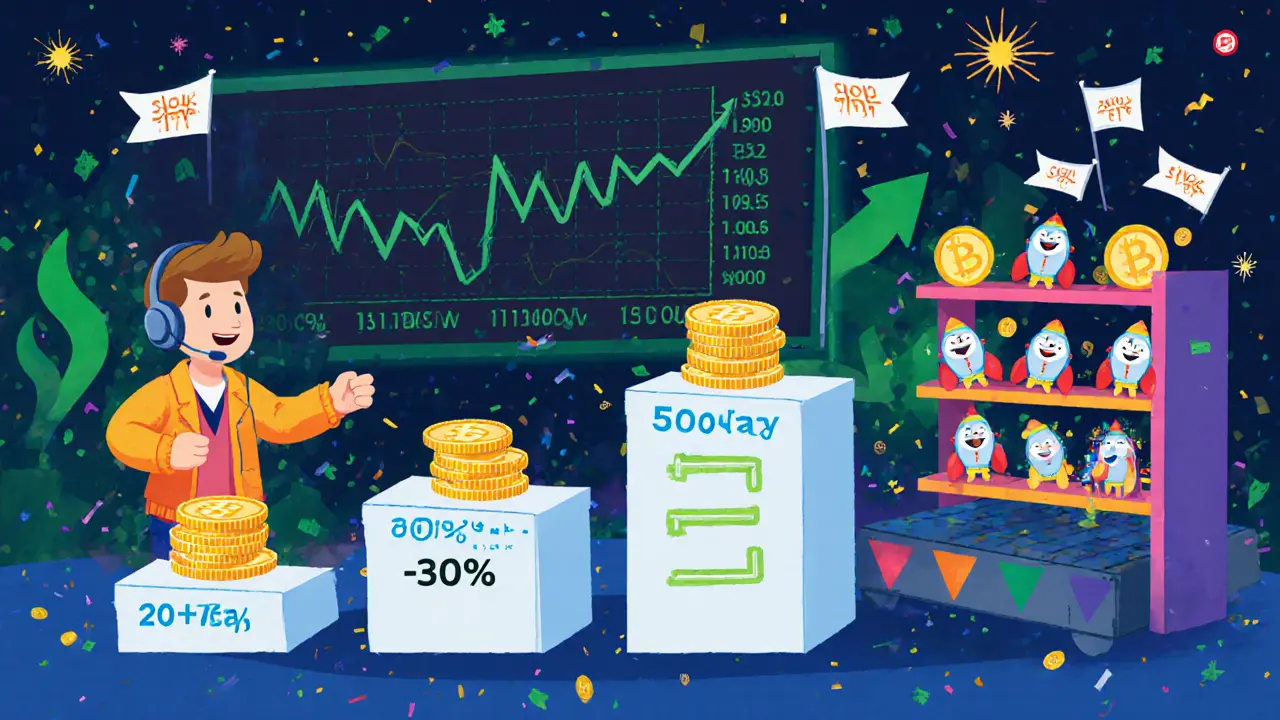 Strategies for Bear Markets