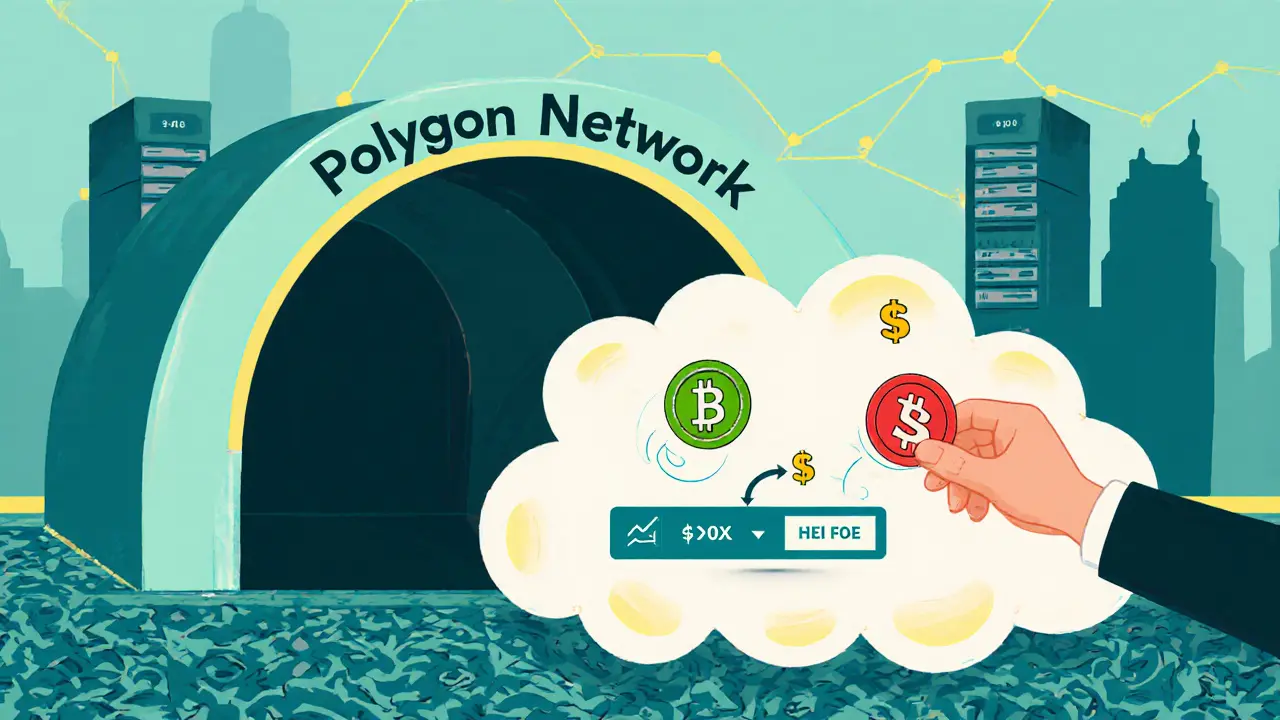 DEX platforms that work for Iranian users