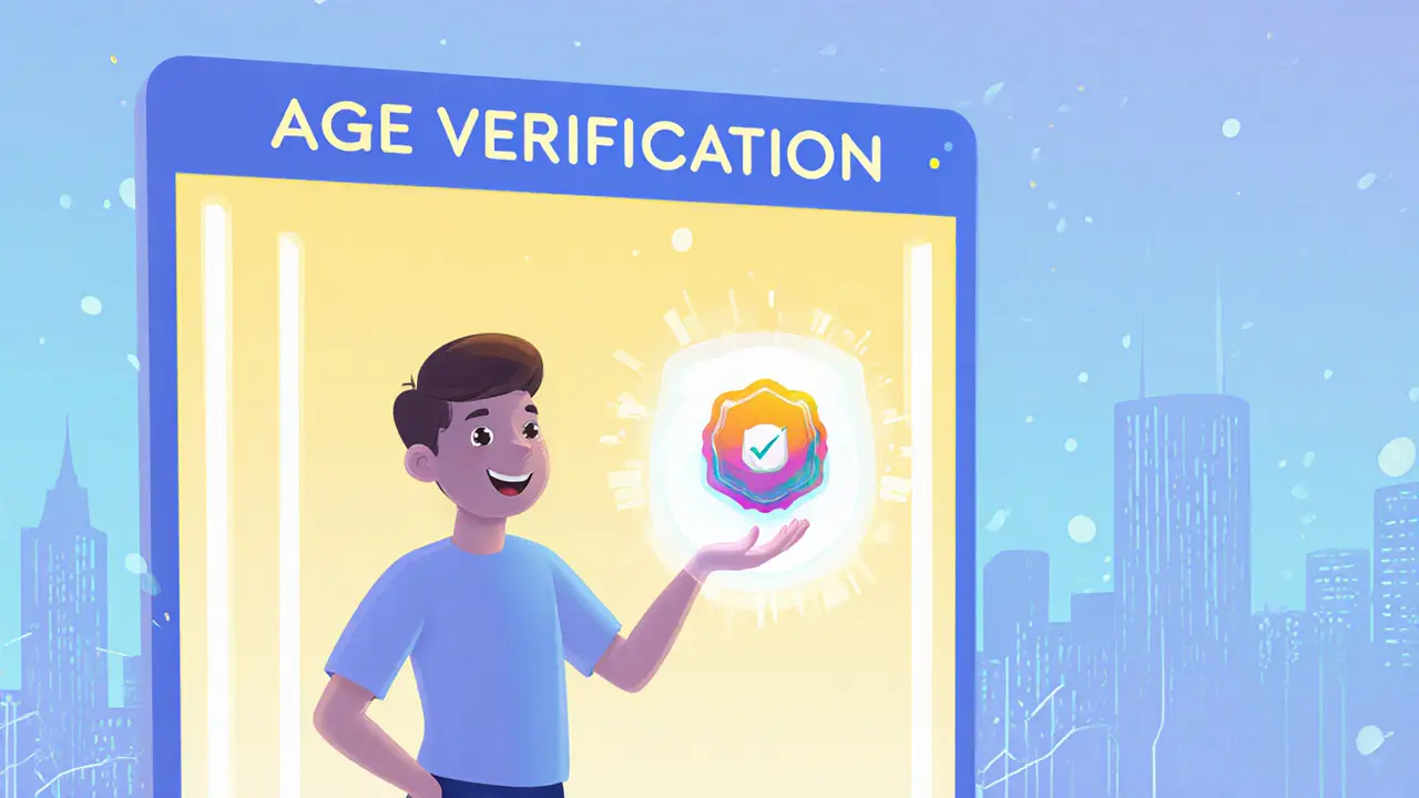 Privacy-Preserving Identity Verification: How Zero‑Knowledge Proofs Secure Your Data