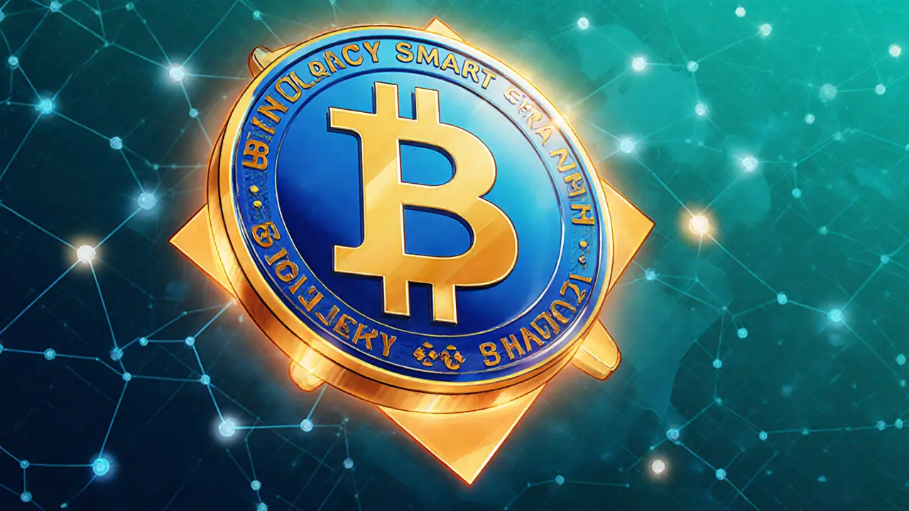 BIT Airdrop Campaign: How Biconomy Launched Its Exchange Token and Distribution Details