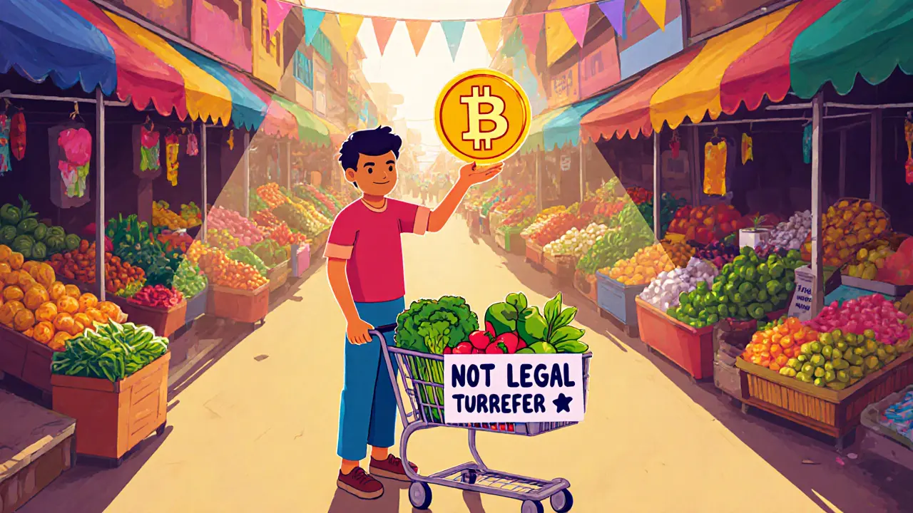Cryptocurrency Regulations in India: Legal Status, Taxation, and Future Outlook