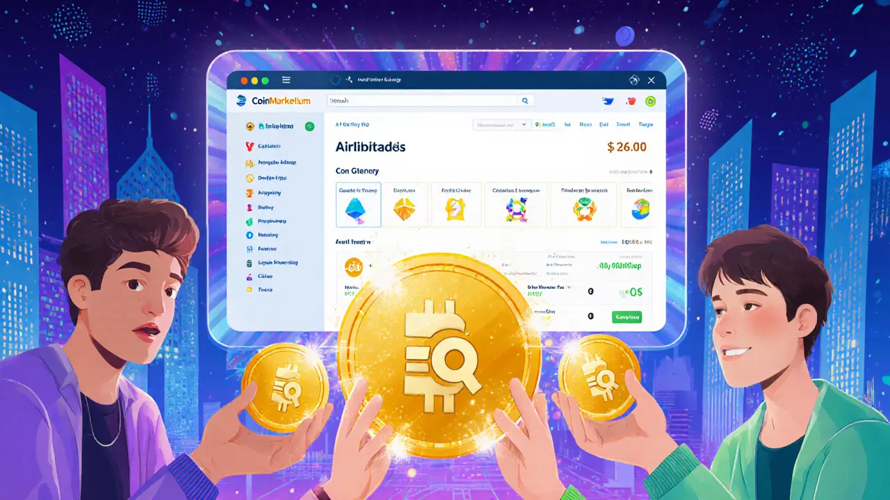 EQ Equilibrium X Republic Airdrop Details: How to Join, Rewards & Timeline