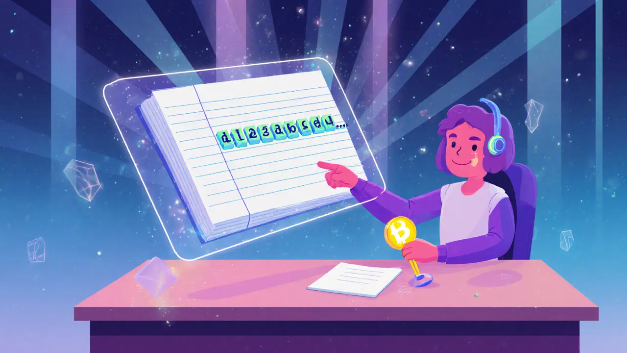 How Decentralized Identifiers (DIDs) Work on Blockchain - A Practical Guide