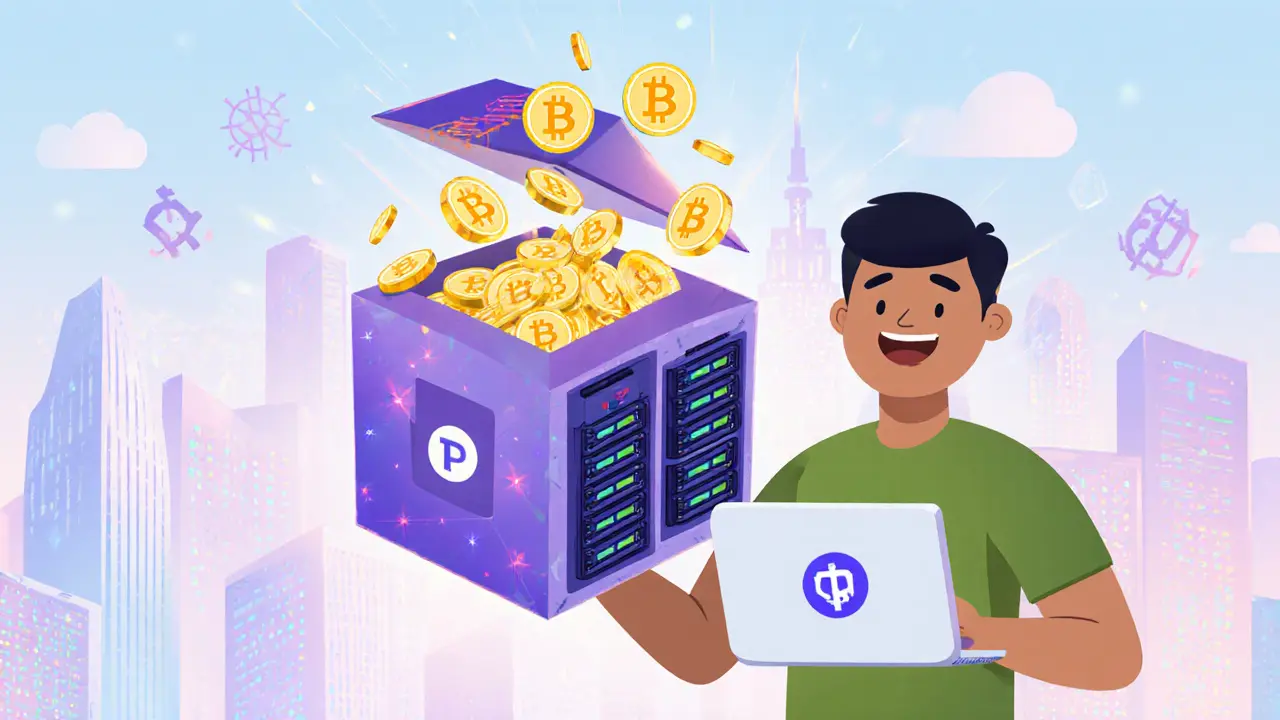 Phala Network (PHA) Airdrop Details, Eligibility & How to Claim