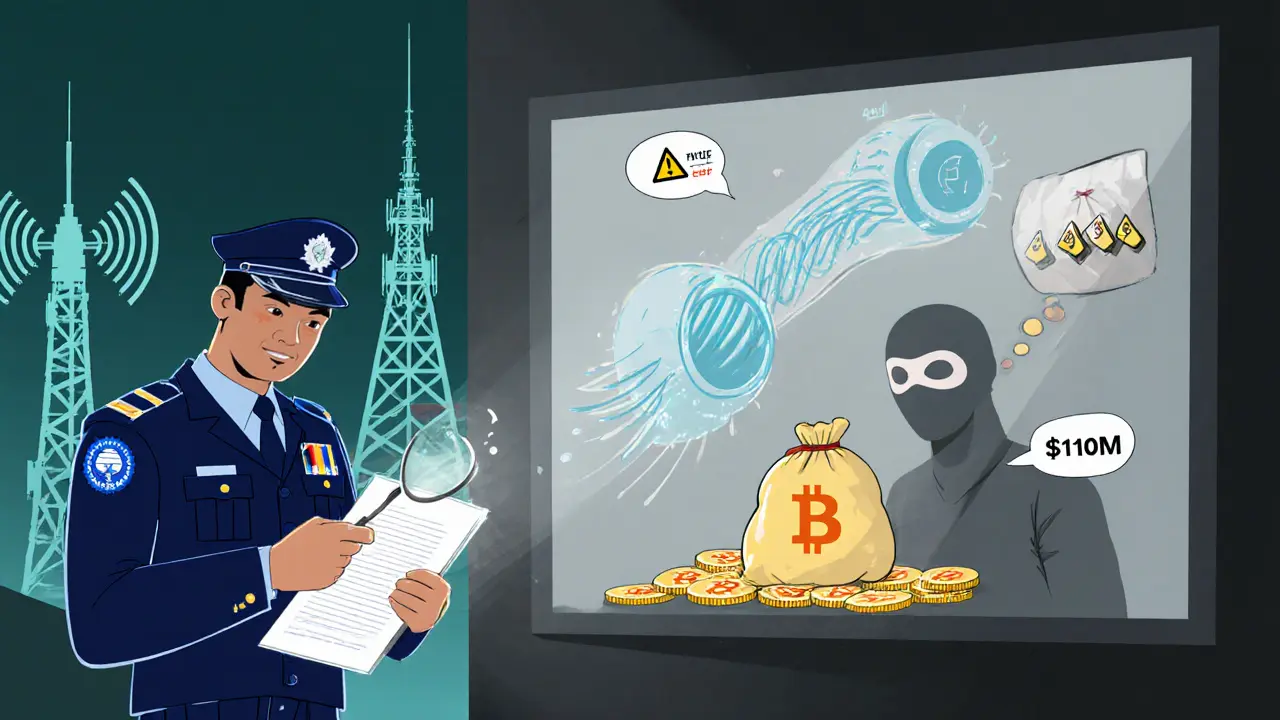 Potential Policy Shift: From Ban to License?