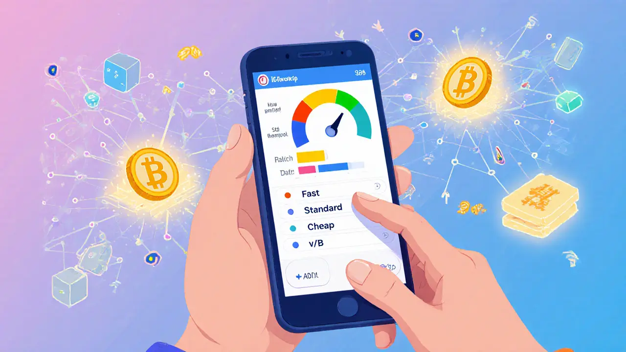 Transaction Fee Estimation Tools: How to Pick, Use, and Compare the Best Solutions