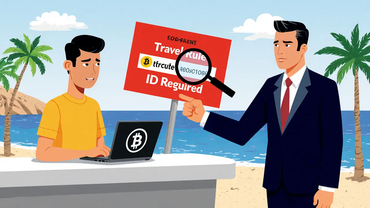 Cyprus Banking Restrictions on Crypto Transactions: What You Need to Know in 2025