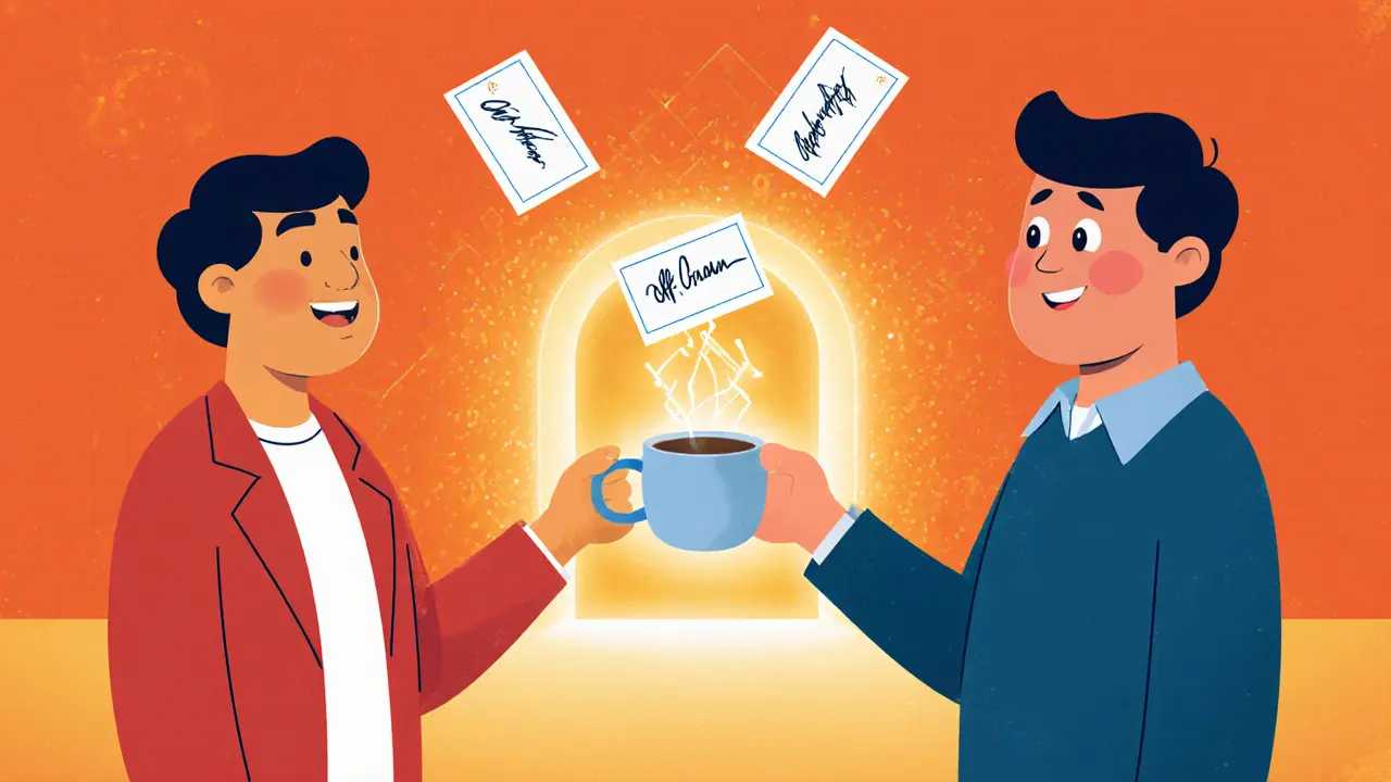 State Channel Implementations in Blockchain: How Off-Chain Transactions Work and Where They Shine