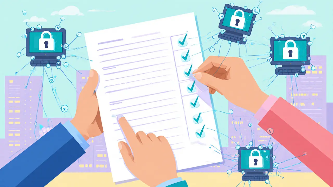 Understanding DLT: Beyond Blockchain Applications