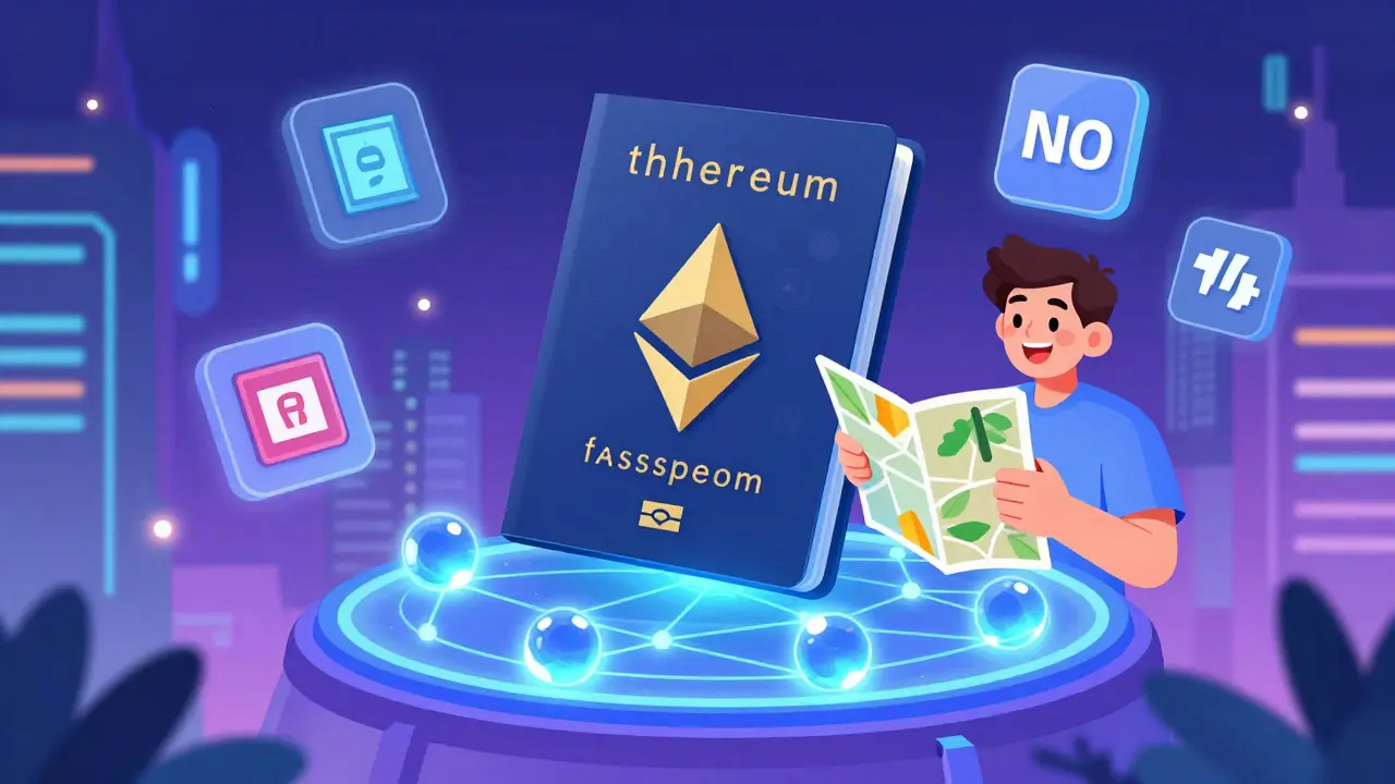 CPO Cryptopolis BIG IDO Airdrop: How to Participate and What You Need to Know