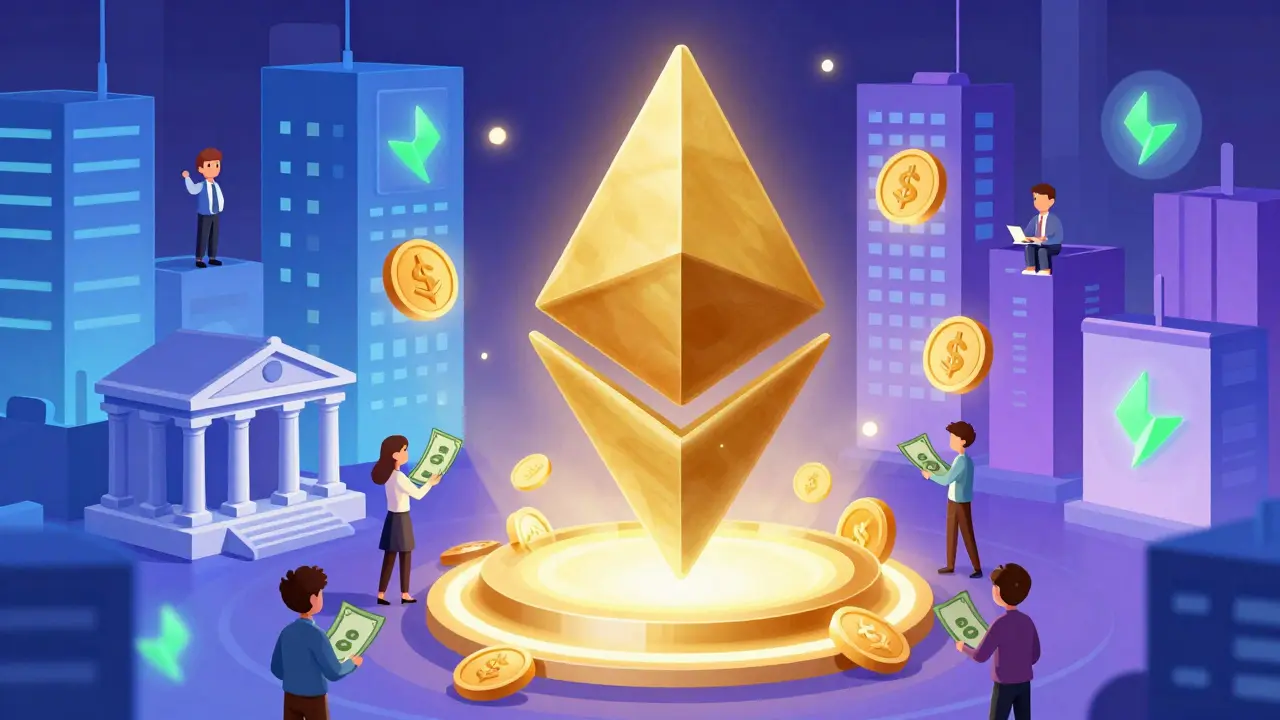 Top Proof of Stake Cryptocurrencies to Watch in 2025