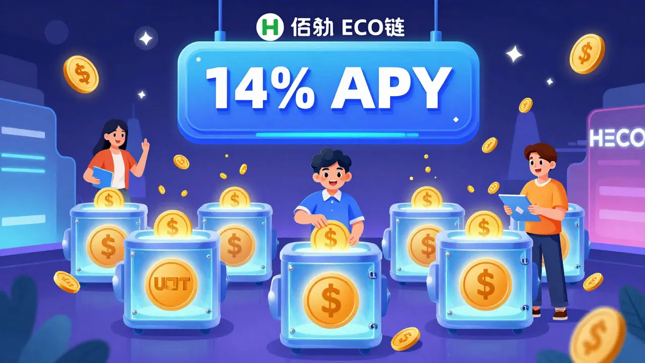 What is Filda (FILDA) crypto coin? The rise, fall, and reality of a cross-chain DeFi protocol