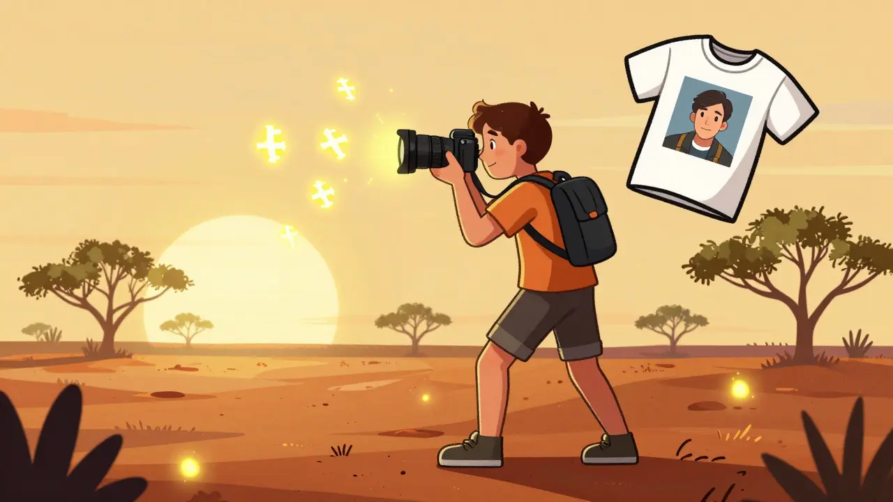 Blockchain for IP Protection: How Decentralized Ledgers Secure Creative Works