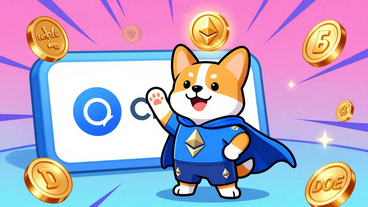 Dogs Of Elon (DOE) Airdrop: How to Participate and What to Expect in 2026