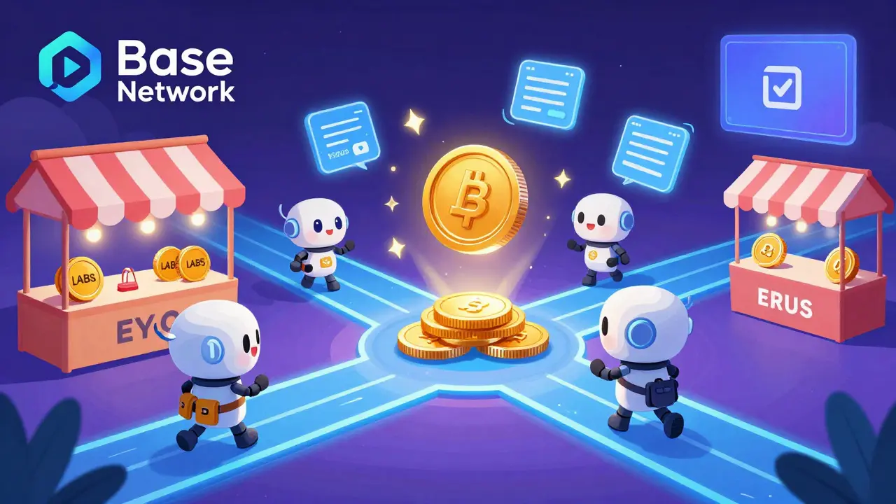 What is Nethara Labs (LABS) crypto coin?