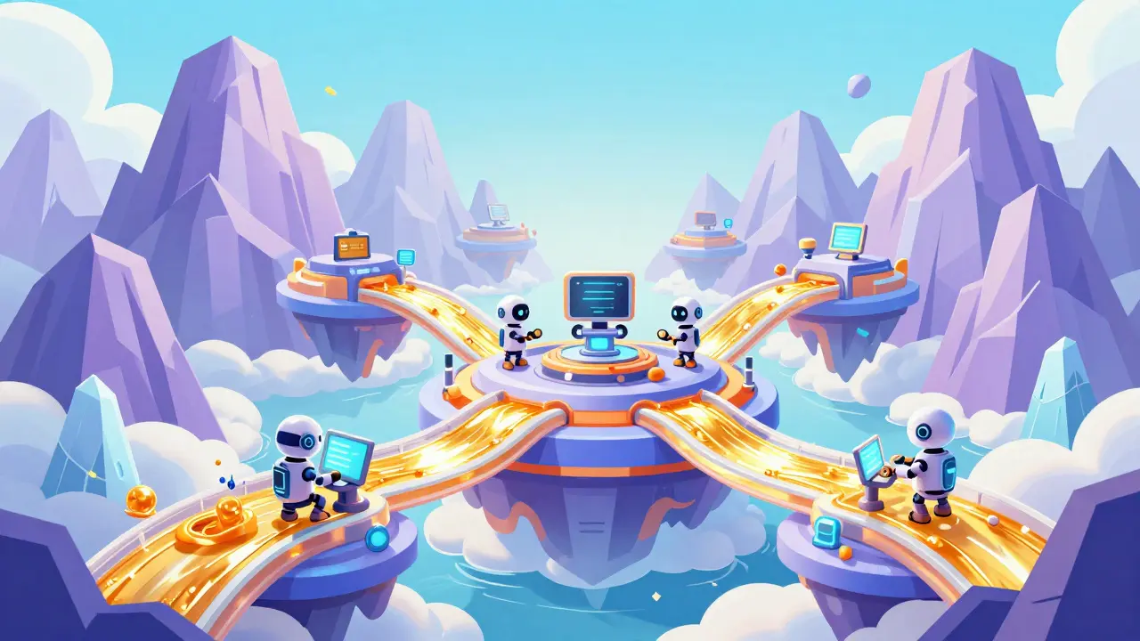 Flair Dex Review 2026: Features, Fees & Safety Analysis