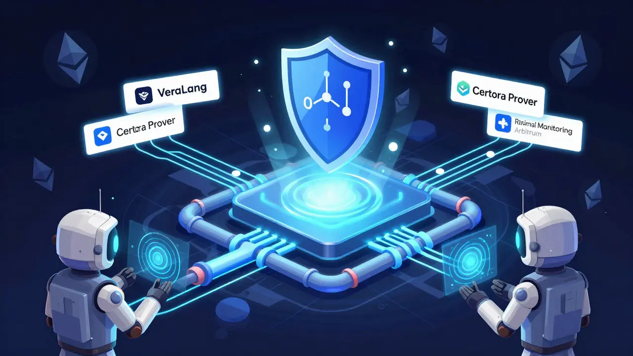 Future of Smart Contract Security: How DeFi Is Evolving Beyond Audits in 2026