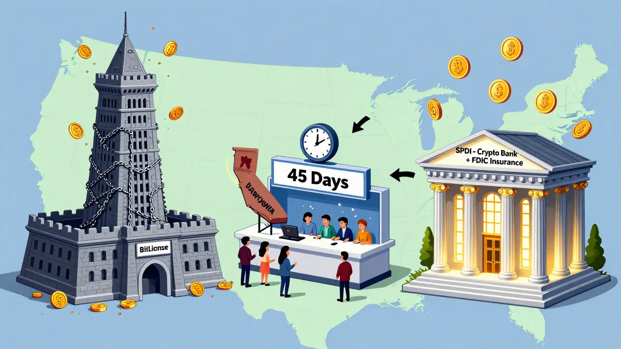 US Crypto Regulations by State: Complete Guide 2026