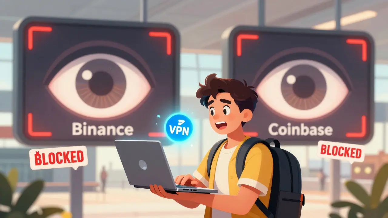 VPN Usage for Crypto Exchange Access: Why 70-80% Detection Rates Are Real and What You Can Do