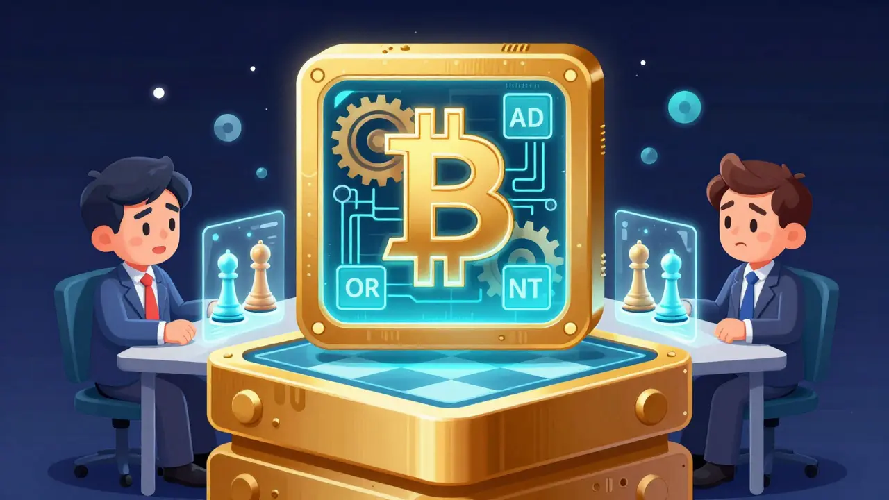 What Is Bitcoin Virtual Machine (BitVM)? The Truth Behind the Smart Contract Breakthrough