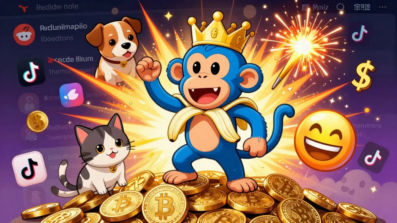 What is Bonkey (BONKEY) crypto coin? A clear breakdown of the meme coin’s price, supply, and risks