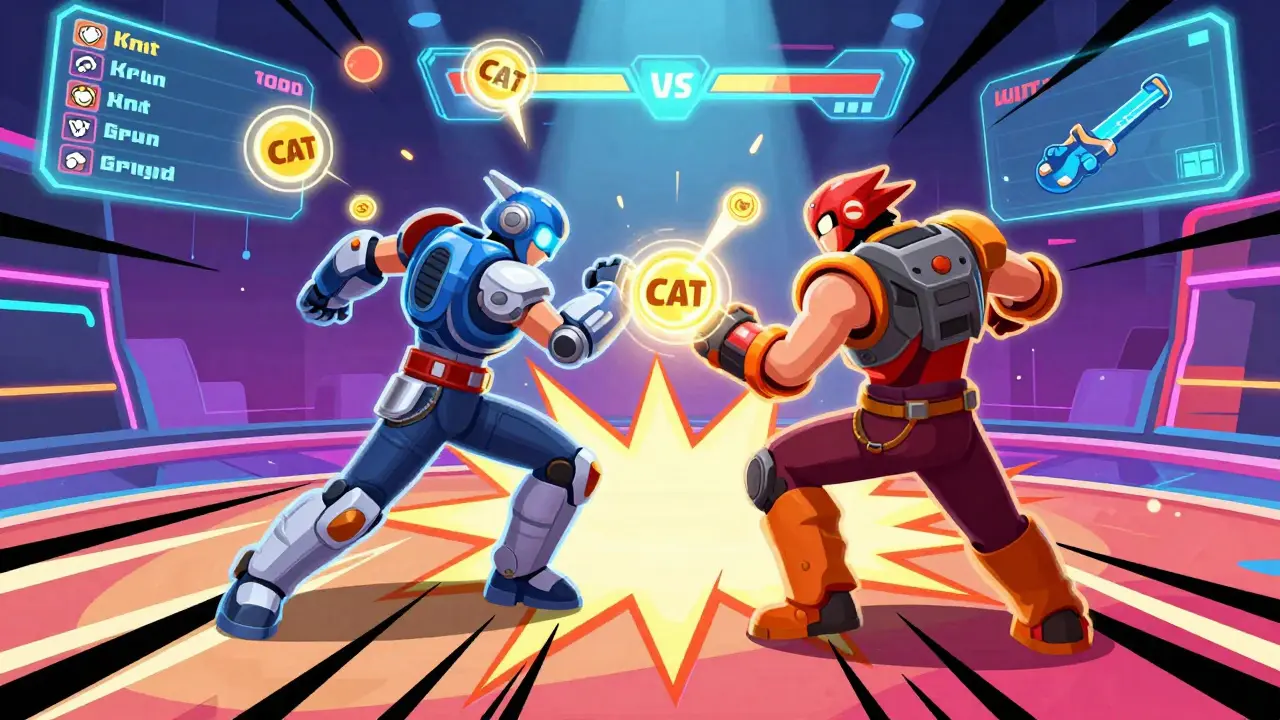 What is Cyber Arena (CAT) crypto coin? Token utility, price history, and how it powers a VR gaming metaverse