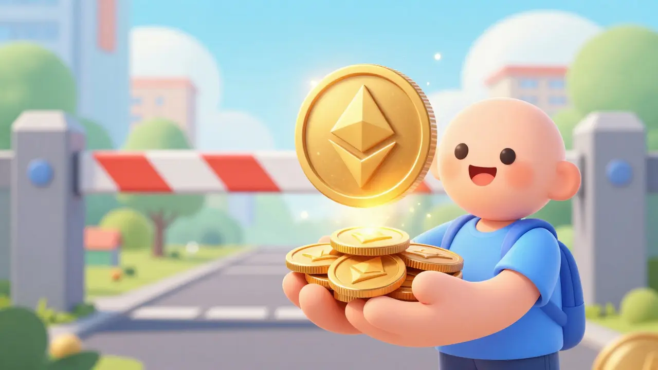 What is Rocket Pool ETH (rETH) Crypto Coin: A Complete Guide