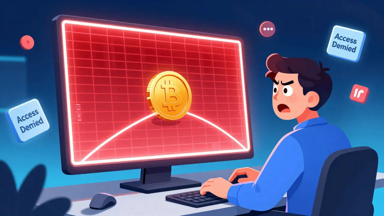 Bybit Geofencing Explained: Can You Use a VPN to Trade?