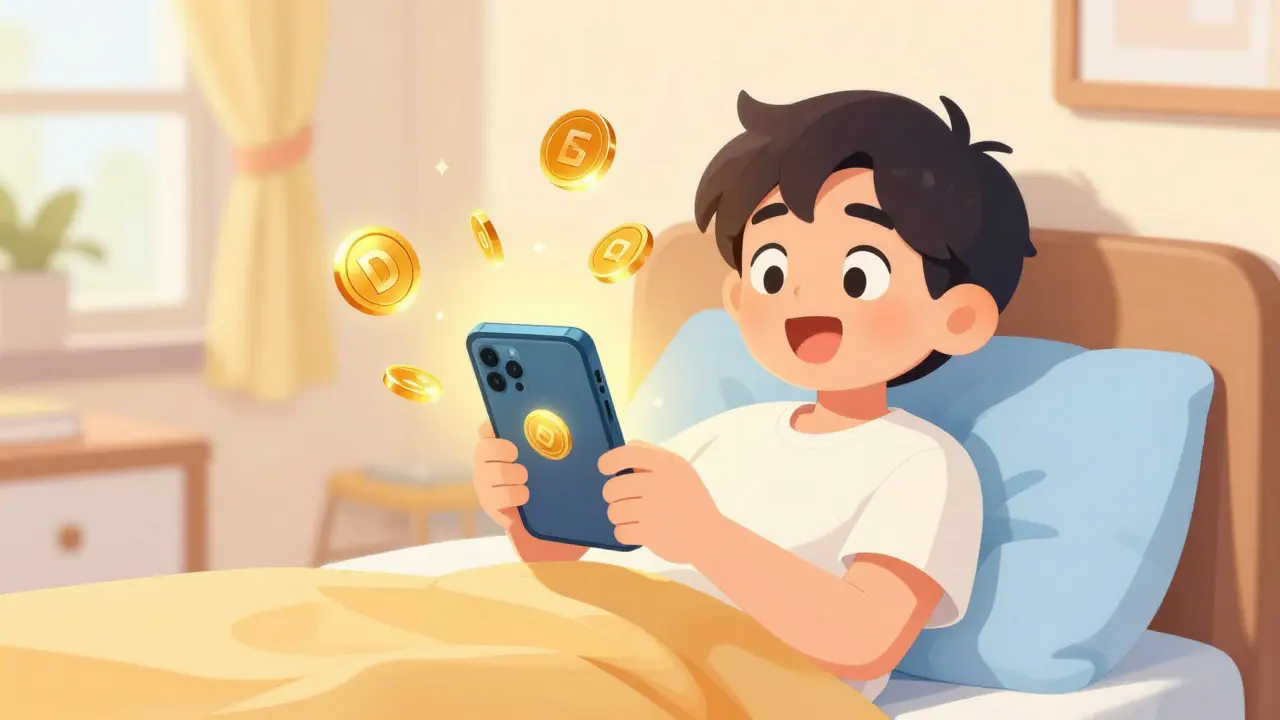 Duet Protocol Airdrop Guide: How to Get DUET Tokens