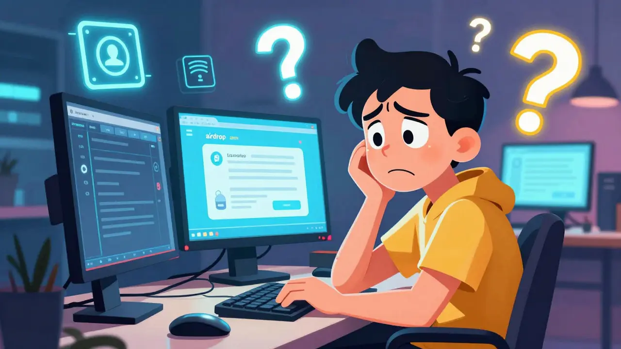 Fluity (FLTY) Airdrop Guide: How to Navigate CoinMarketCap Opportunities