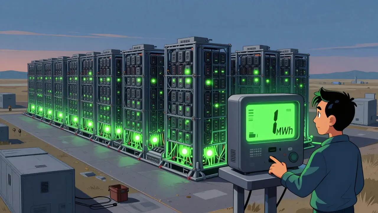 How Electricity Rationing Impacts Crypto Mining in Kazakhstan