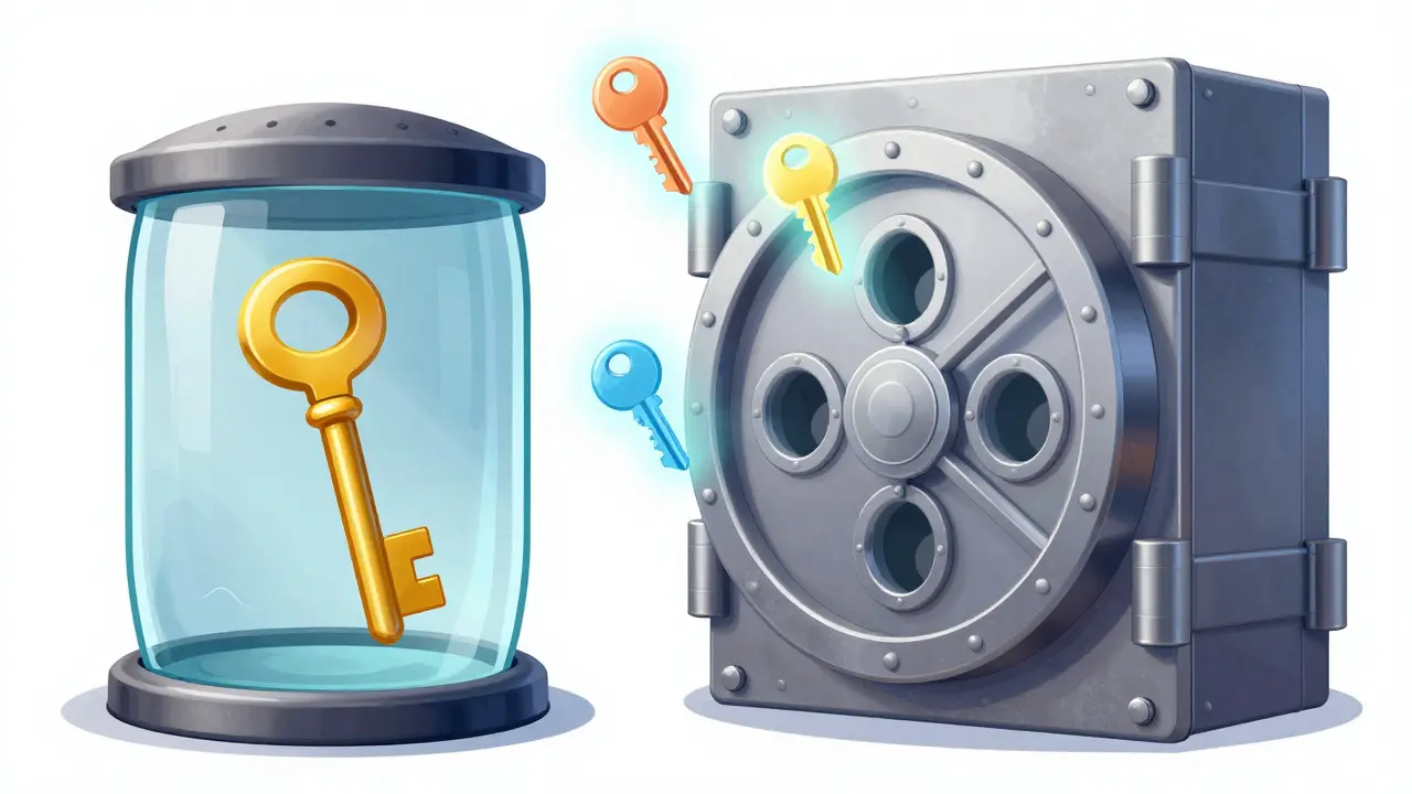 How MultiSig Wallets Enhance Security: A Complete Guide