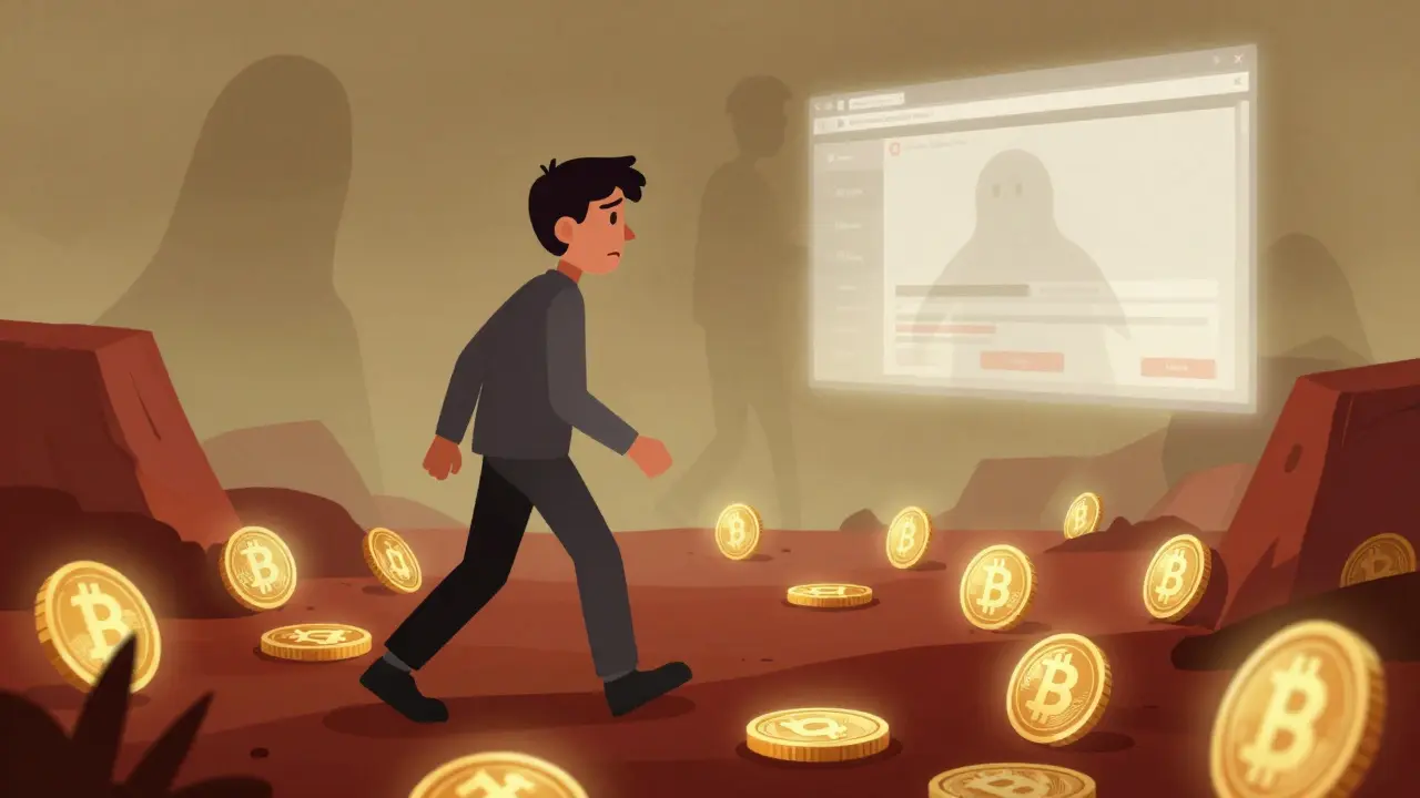 PayCash Swap Review: Is This Crypto Exchange Legitimate or a Scam?