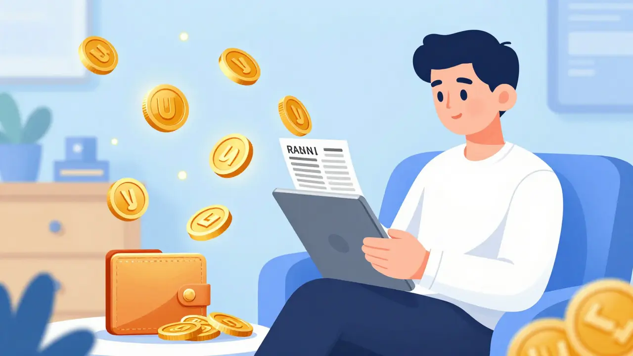 What is Utility Cjournal (UCJL)? A Guide to the Read-to-Earn Token