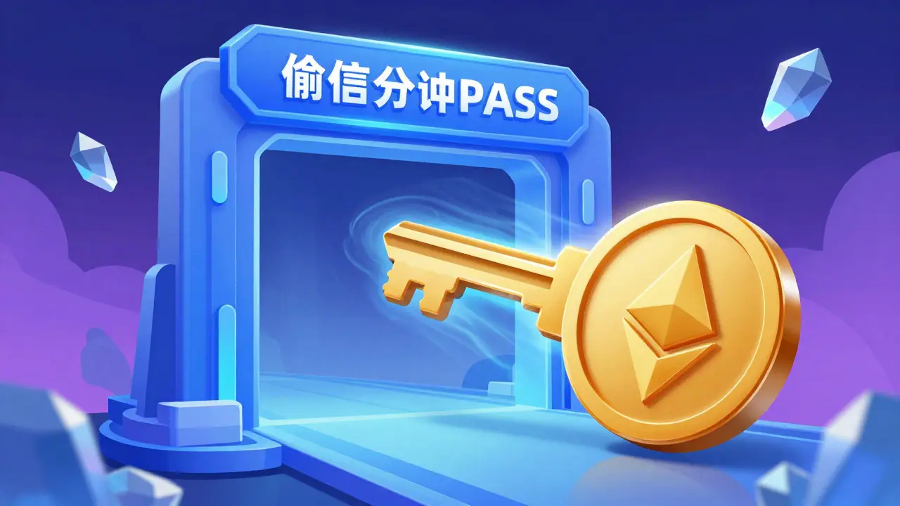 What is X8X Token? A Deep Dive into the X8X Crypto Coin