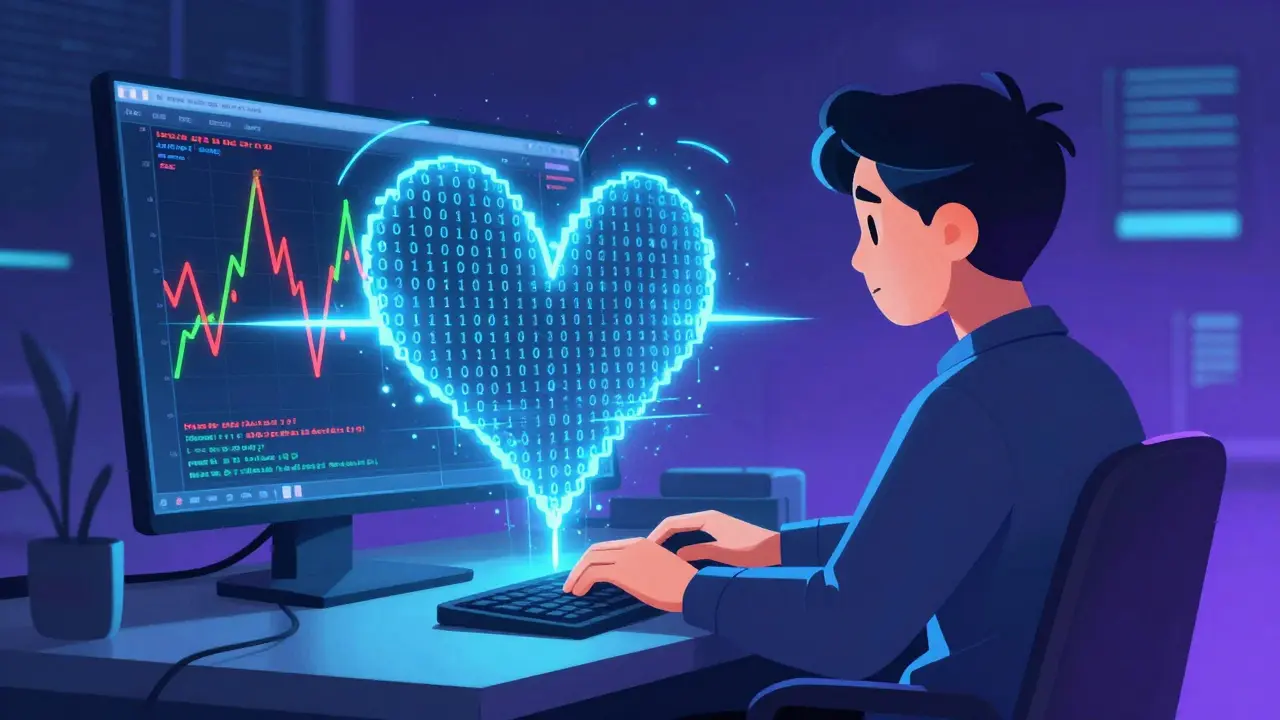 Who is Still Building? Developer Activity on Major Crypto Platforms in 2026