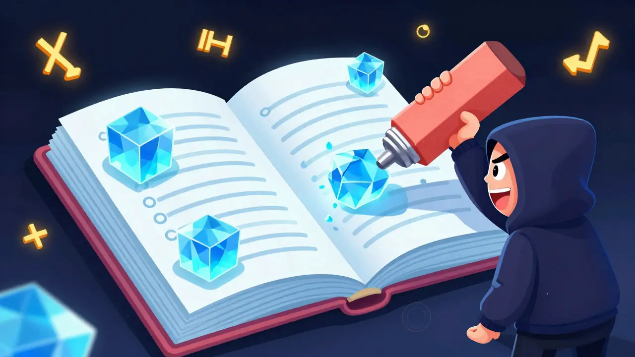 Why Blockchain Immutability Matters: Critical Use Cases for Tamper-Proof Data